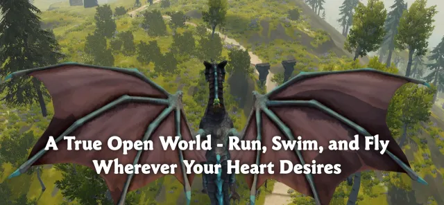 Wilderless | เกม | XWorld
