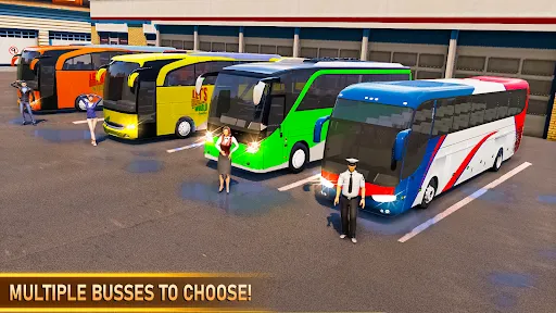 Bus Simulator : 3D Bus Games | Jogos | XWorld