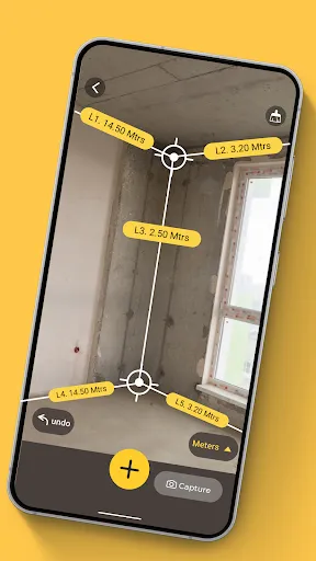 AR Measure: 3D Camera Scale | 游戏 | XWorld