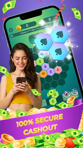 2048 ชิปเกม 2023 | juego | XWorld