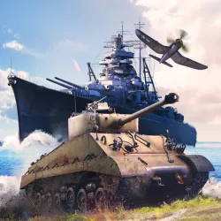 XWorld | War Thunder Mobile