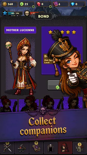 Idle Vampire Hunter: Merge RPG | Games | XWorld Idle Vampire Hunter: Merge RPG | Games | XWorld