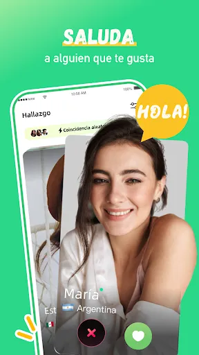 ComLive - Videochat en vivo | juego | XWorld