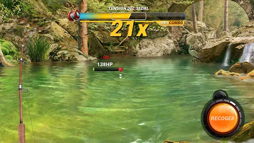 Fishing Clash: Juego de pesca | juego | XWorld