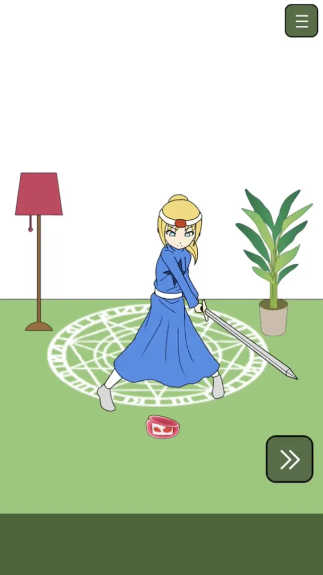 The Bottle Won't Open! | 游戏 | XWorld
