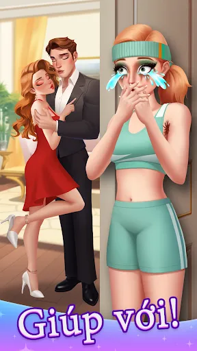 Beauty Blast: Makeover & Story | Games | XWorld