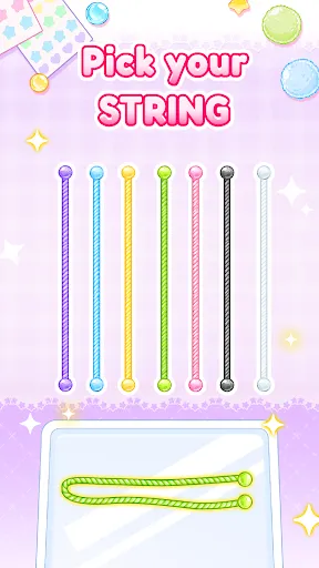 Bracelet Maker: DIY ASMR | เกม | XWorld Bracelet Maker: DIY ASMR | เกม | XWorld