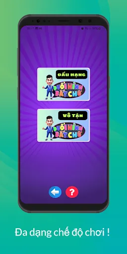 Đuổi Hình Bắt Chữ | juego | XWorld