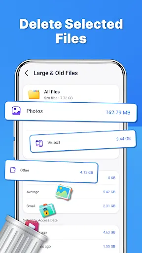 ClearNary: AI Storage Cleaner | Games | XWorld ClearNary: AI Storage Cleaner | Games | XWorld