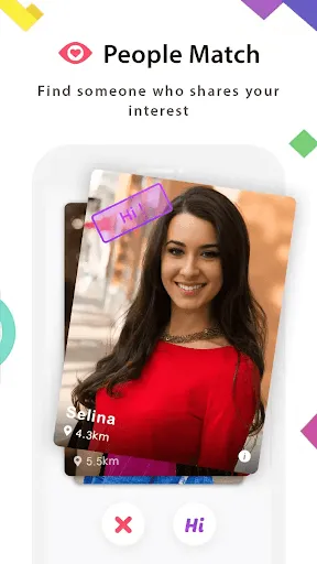 MiChat - Chat, Make Friends | Games | XWorld