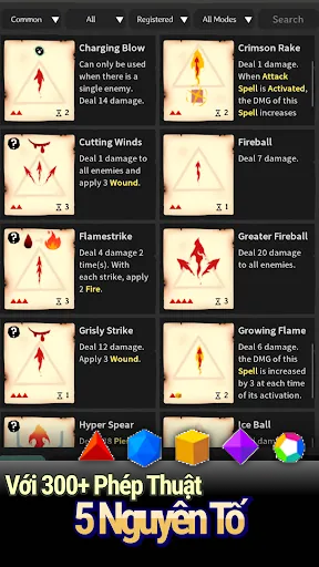 Lost Pages: Xây Bộ Bài | Games | XWorld Lost Pages: Xây Bộ Bài | Games | XWorld