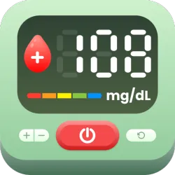 XWorld | Blood Sugar & Diabetes Tracker