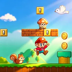 XWorld | Super Bobby's Dream World XWorld | Super Bobby's Dream World