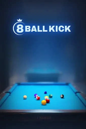 8 Ball Kick | Games | XWorld