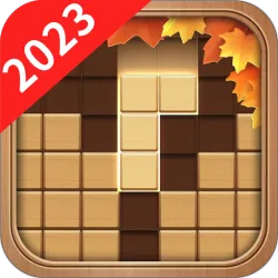 XWorld | Block Puzzle - Wood Blast XWorld | Block Puzzle - Wood Blast