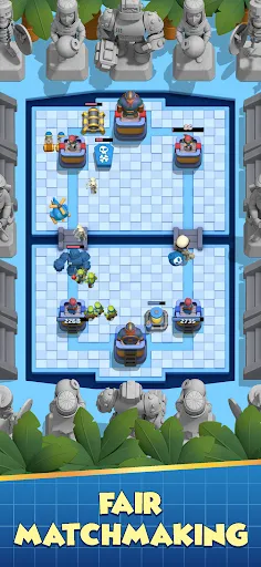 Boom Arena | Игры | XWorld