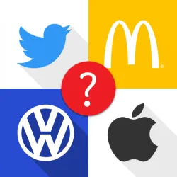 XWorld | Logo Quiz: Guess the Logo (Gen