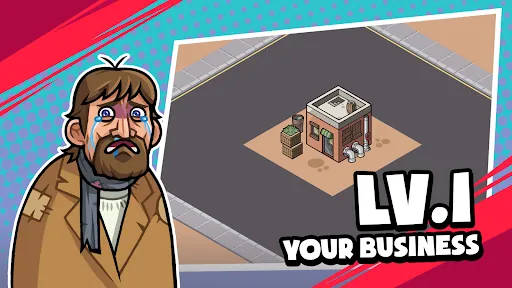 Idle Billionaire Tycoon | Games | XWorld