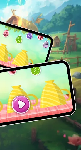 Find The Ball | Permainan | XWorld