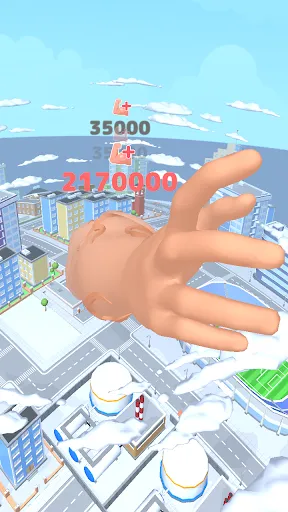 Big Punch | juego | XWorld