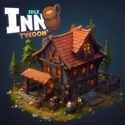 XWorld | Idle Inn Empire: Hotel Tycoon