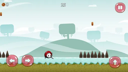 Little Bug Sprites | 游戏 | XWorld