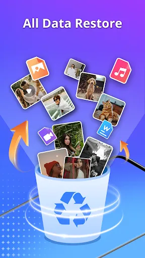 Restore Photo - Video Recover | 游戏 | XWorld Restore Photo - Video Recover | 游戏 | XWorld