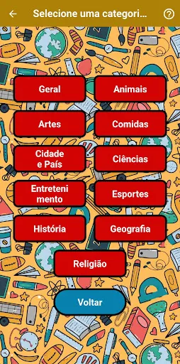 Perfil Cards | Jogos | XWorld