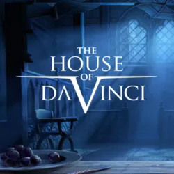 XWorld | The House of Da Vinci