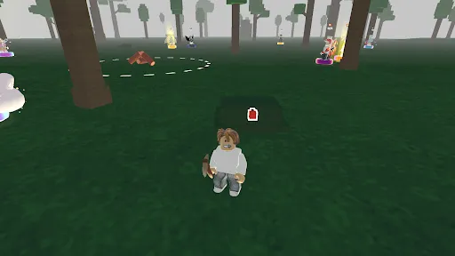 99 Days N Nights Survival | Игры | XWorld