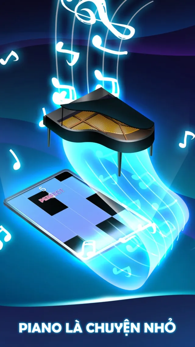 Music Tiles 2 - Fun Piano Game | juego | XWorld