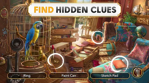 June's Journey: Hidden Objects | Games | XWorld