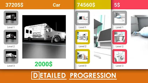 Doctor 911 Hospital Simulator | Permainan | XWorld Doctor 911 Hospital Simulator | Permainan | XWorld