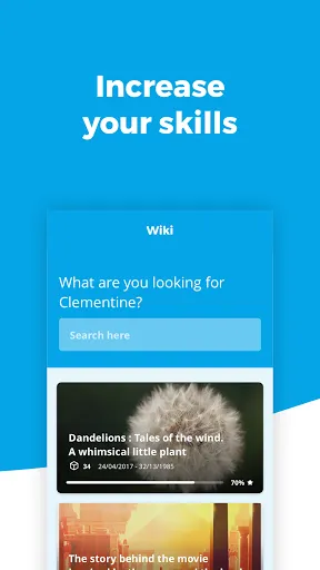 Ice-Watch App | Games | XWorld