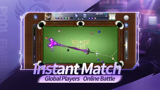 Pool Empire | Games | XWorld Pool Empire | Games | XWorld