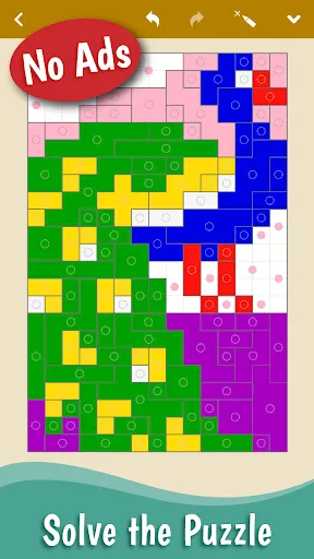 Sym-a-Pix: Nonogram Symmetry | Jogos | XWorld Sym-a-Pix: Nonogram Symmetry | Jogos | XWorld