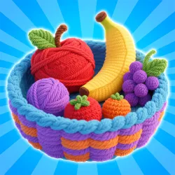 XWorld | Unravel Yarn 3D: Screw Puzzle