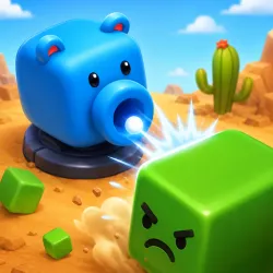 XWorld | JTD - Just Tower Defense