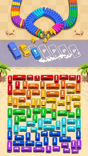 Bus Crowd - Пробки | Игры | XWorld Bus Crowd - Пробки | Игры | XWorld
