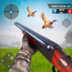 XWorld | Duck Hunting 3d: Birds Shooter