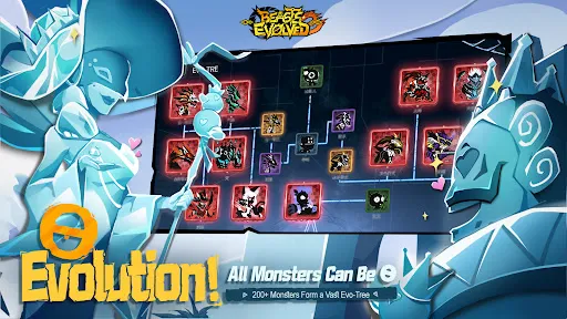 Beasts Evolved 2 | Games | XWorld Beasts Evolved 2 | Games | XWorld