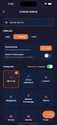 Trivialer | 游戏 | XWorld
