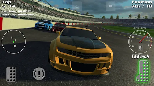Thunderdome GT | Games | XWorld