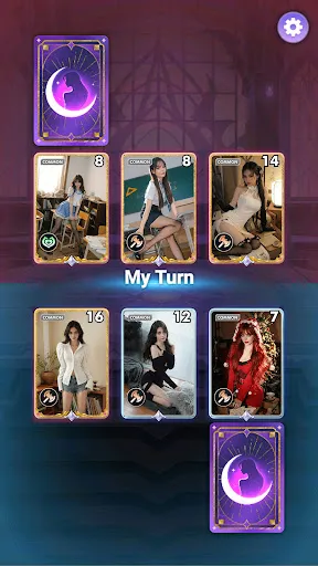 Goddess Card Arena - TCG | Permainan | XWorld