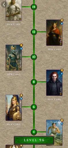 Mythos: Gods Unleashed | Games | XWorld