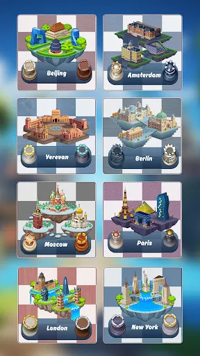 Chess Club: Online at Offline | 游戏 | XWorld Chess Club: Online at Offline | 游戏 | XWorld