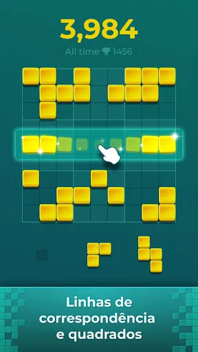 Puzzle Blocks: Jogo de Blocos | Jogos | XWorld