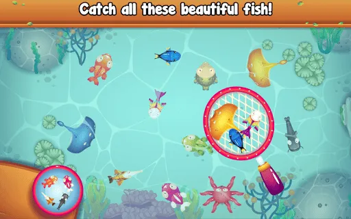 Marbel My Little Farm | เกม | XWorld