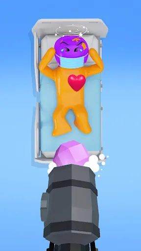 Cannon Chaos: Silly Shots | Permainan | XWorld