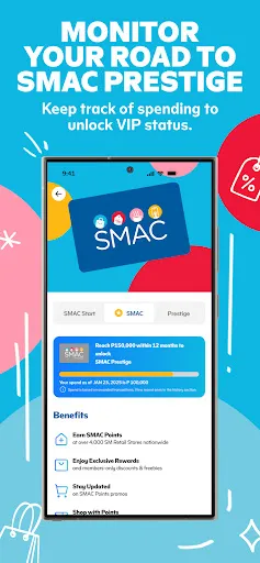 SMAC&SHOP | Games | XWorld